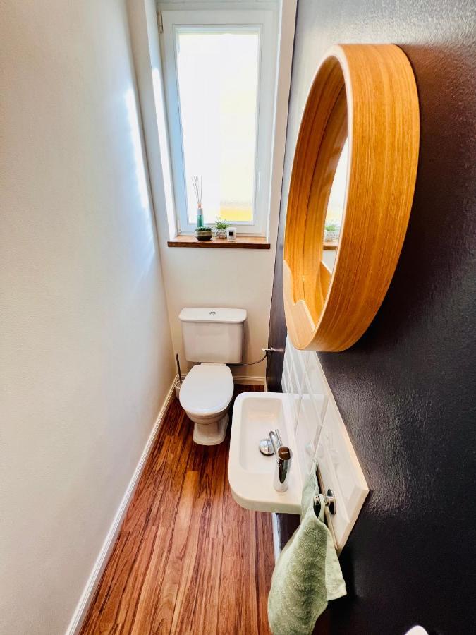 Park View Apartment マリアーンスケー・ラーズニェ エクステリア 写真